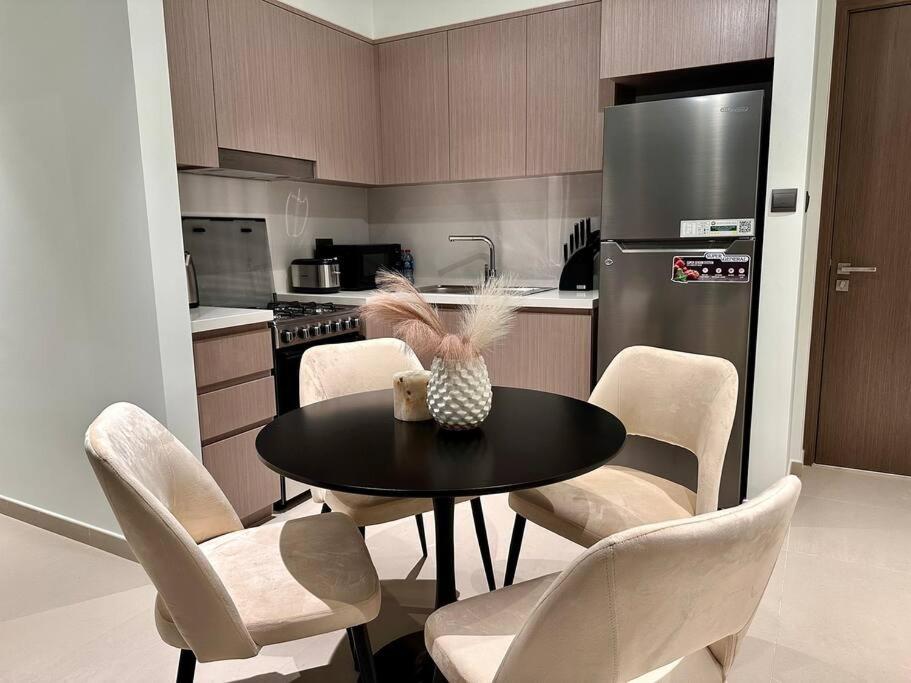 Burj Khalifa View - Modern 1bdr Appartement Dubaï