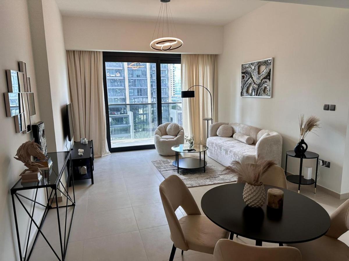 Appartement Burj Khalifa View - Modern 1bdr *
