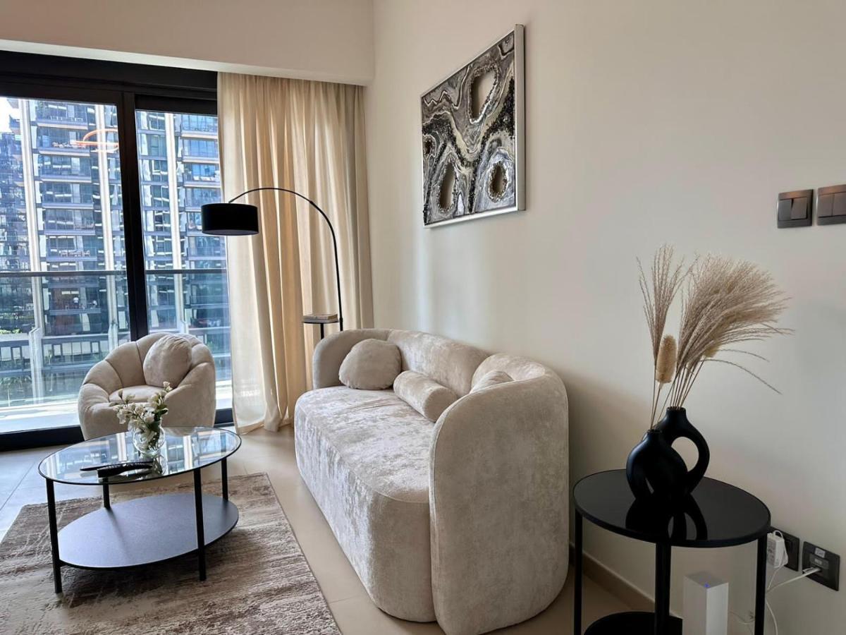 Burj Khalifa View - Modern 1bdr Dubaï